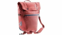 Deuter Mainhattan 17+10 Single 34 Deuter Mainhattan 17+10 Single -Fahrrad Verkäufe deuter mainhattan 1710 single 0 redwoodink 224448