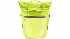 Deuter Mainhattan 17+10 Single 44 Deuter Mainhattan 17+10 Single -Fahrrad Verkäufe deuter mainhattan 1710 single 2 citrusgraphite 224448