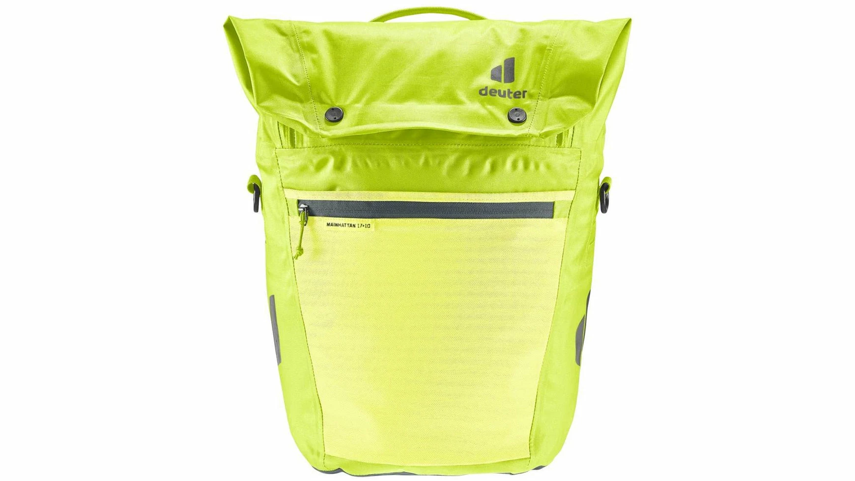 Deuter Mainhattan 17+10 Single 17 Deuter Mainhattan 17+10 Single – Bild 17