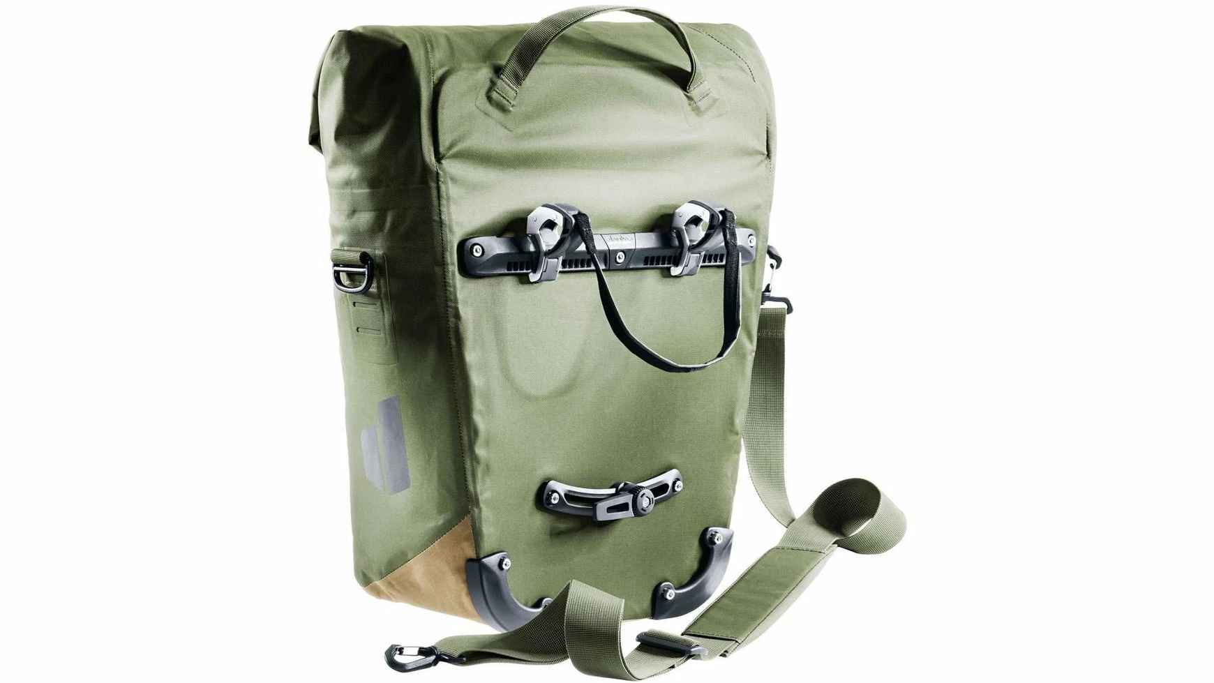 Deuter Mainhattan 17+10 Single 14 Deuter Mainhattan 17+10 Single – Bild 14