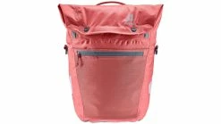 Deuter Mainhattan 17+10 Single 35 Deuter Mainhattan 17+10 Single -Fahrrad Verkäufe deuter mainhattan 1710 single 2 redwoodink 224448