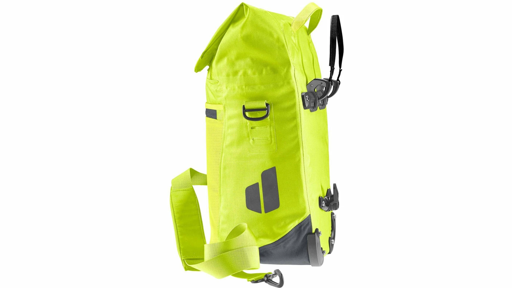 Deuter Mainhattan 17+10 Single 18 Deuter Mainhattan 17+10 Single – Bild 18