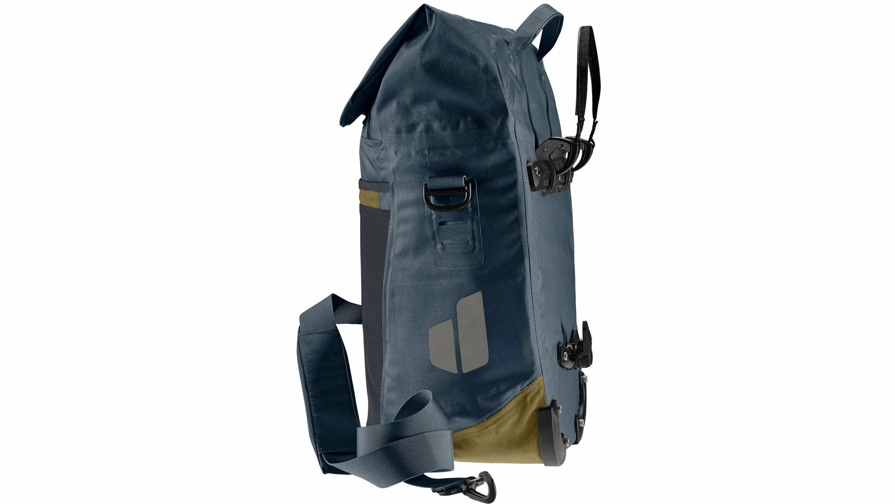 Deuter Mainhattan 17+10 Single 3 Deuter Mainhattan 17+10 Single – Bild 3