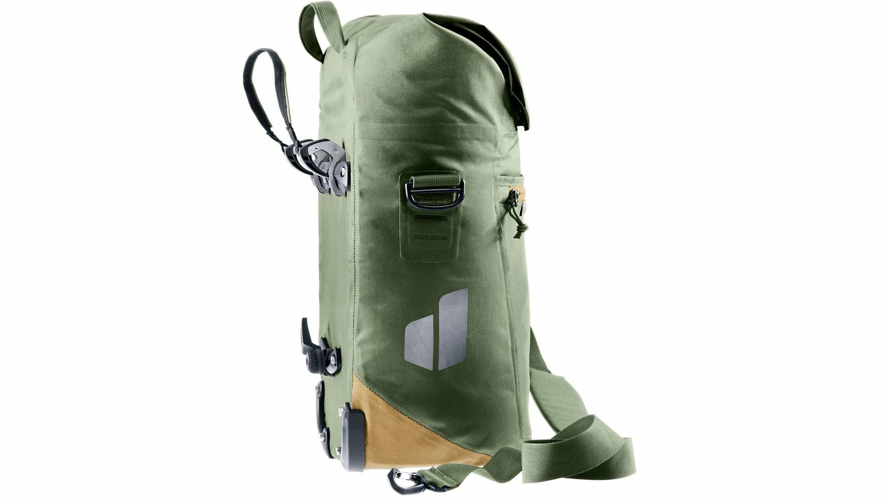 Deuter Mainhattan 17+10 Single 15 Deuter Mainhattan 17+10 Single – Bild 15