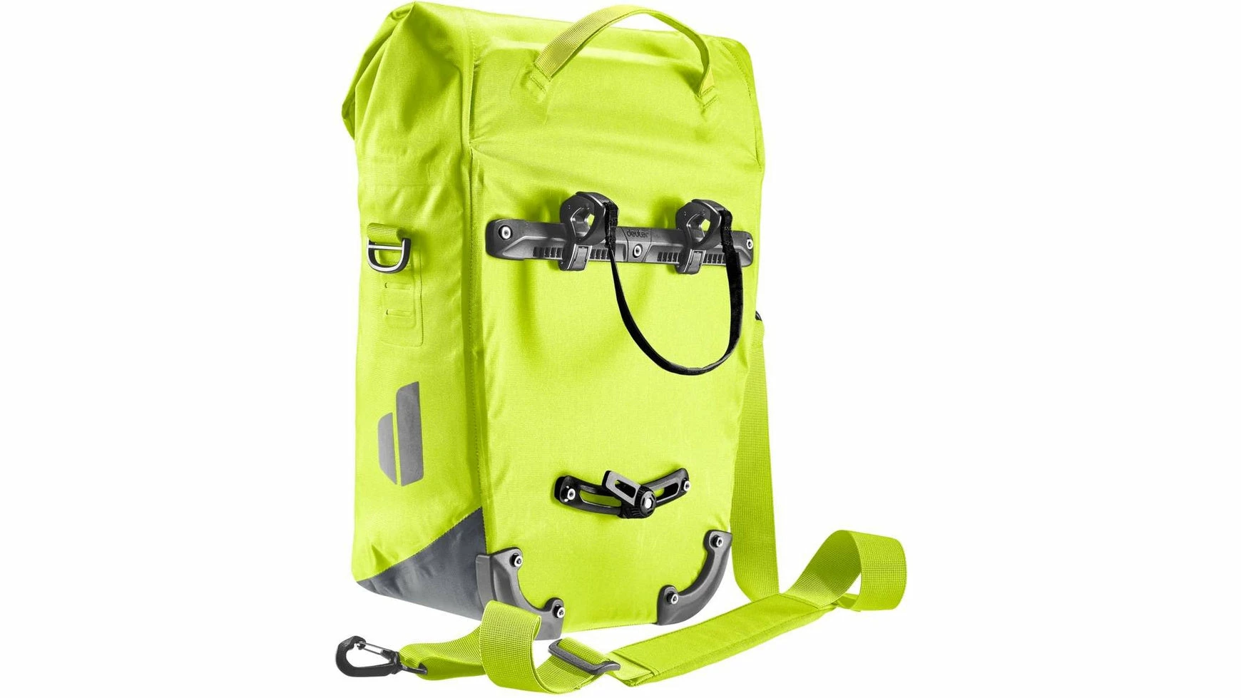 Deuter Mainhattan 17+10 Single 19 Deuter Mainhattan 17+10 Single – Bild 19