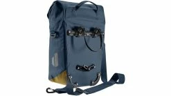 Deuter Mainhattan 17+10 Single 31 Deuter Mainhattan 17+10 Single -Fahrrad Verkäufe deuter mainhattan 1710 single 4 inkclay 224448