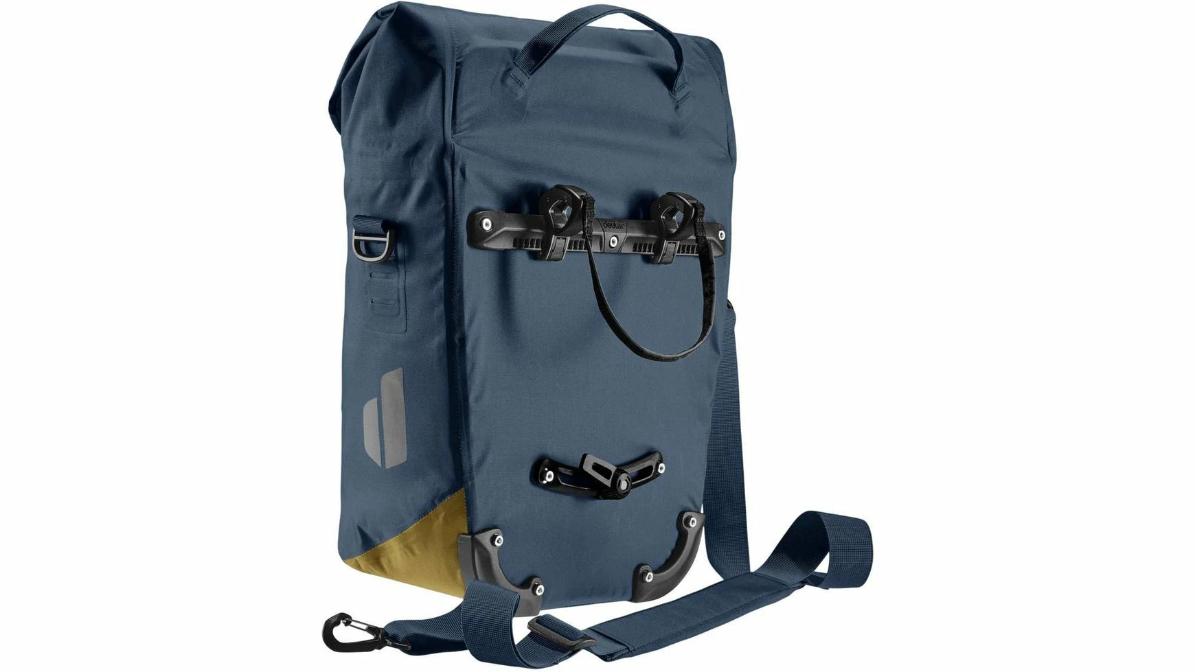 Deuter Mainhattan 17+10 Single 4 Deuter Mainhattan 17+10 Single – Bild 4