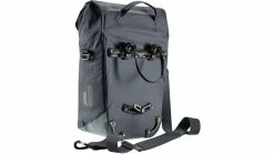 Deuter Mainhattan 17+10 Single 53 Deuter Mainhattan 17+10 Single -Fahrrad Verkäufe deuter mainhattan 1710 single 5 graphiteshale 224448