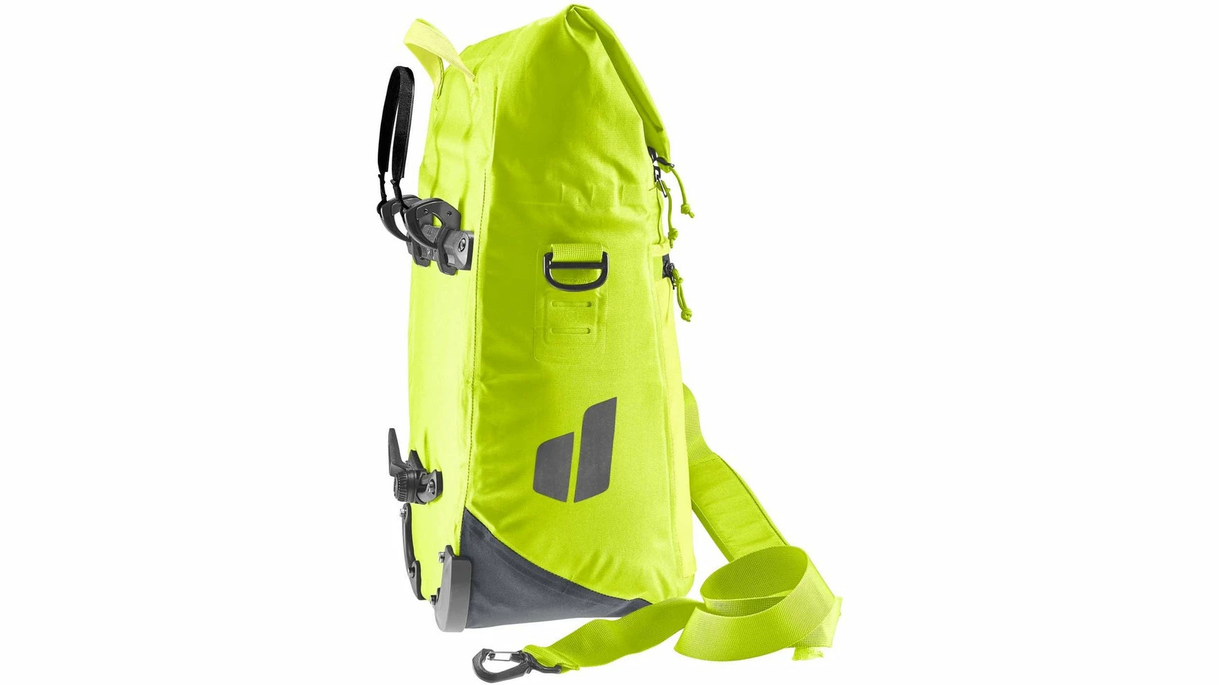 Deuter Mainhattan 17+10 Single 21 Deuter Mainhattan 17+10 Single – Bild 21