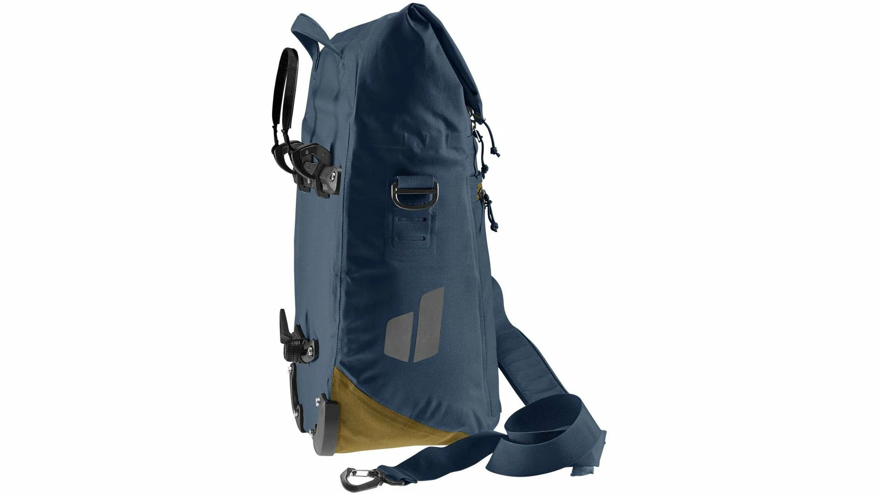 Deuter Mainhattan 17+10 Single 6 Deuter Mainhattan 17+10 Single – Bild 6