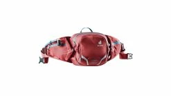 Deuter Pulse 3 Hüfttasche -Fahrrad Verkäufe deuter pulse 3 huefttasche 0 cranberry 220814