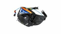 Deuter Pulse 3 Hüfttasche -Fahrrad Verkäufe deuter pulse 3 huefttasche 2 black 220814