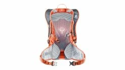 Deuter Race Air Rucksack -Fahrrad Verkäufe deuter race air rucksack 2 redwood paprika 220680