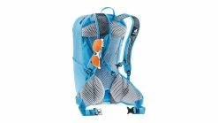 Deuter Race Air Rucksack -Fahrrad Verkäufe deuter race air rucksack 3 azure lapis 220680