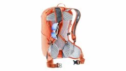 Deuter Race Air Rucksack -Fahrrad Verkäufe deuter race air rucksack 3 redwood paprika 220680