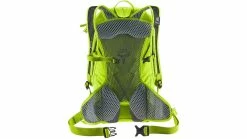 Deuter Race Air Rucksack -Fahrrad Verkäufe deuter race air rucksack 5 citrusgraphite 220680