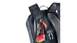 Deuter Race Rucksack -Fahrrad Verkäufe deuter race rucksack 2 black 220678