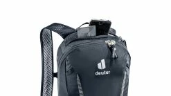 Deuter Race Rucksack -Fahrrad Verkäufe deuter race rucksack 3 black 220678