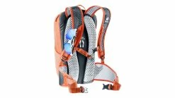 Deuter Race Rucksack -Fahrrad Verkäufe deuter race rucksack 3 paprika redwood 220678