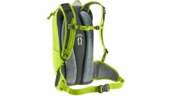 Deuter Race Rucksack -Fahrrad Verkäufe deuter race rucksack 4 citrusgraphite 220678
