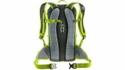 Deuter Race Rucksack -Fahrrad Verkäufe deuter race rucksack 5 citrusgraphite 220678