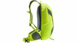 Deuter Race Rucksack -Fahrrad Verkäufe deuter race rucksack 6 citrusgraphite 220678