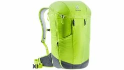 Deuter Rotsoord 25+5 Rucksack -Fahrrad Verkäufe deuter rotsoord 255 rucksack 0 citrusgraphite 224449
