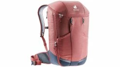 Deuter Rotsoord 25+5 Rucksack -Fahrrad Verkäufe deuter rotsoord 255 rucksack 0 redwoodink 224449