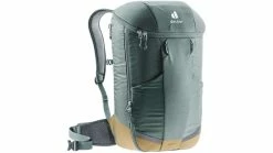 Deuter Rotsoord 25+5 Rucksack -Fahrrad Verkäufe deuter rotsoord 255 rucksack 0 tealclay 224449