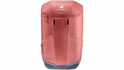 Deuter Rotsoord 25+5 Rucksack -Fahrrad Verkäufe deuter rotsoord 255 rucksack 2 redwoodink 224449
