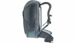 Deuter Rotsoord 25+5 Rucksack -Fahrrad Verkäufe deuter rotsoord 255 rucksack 3 graphiteshale 224449