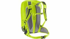 Deuter Rotsoord 25+5 Rucksack -Fahrrad Verkäufe deuter rotsoord 255 rucksack 4 citrusgraphite 224449