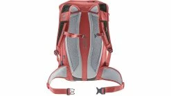 Deuter Rotsoord 25+5 Rucksack -Fahrrad Verkäufe deuter rotsoord 255 rucksack 4 redwoodink 224449