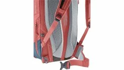Deuter Rotsoord 25+5 Rucksack -Fahrrad Verkäufe deuter rotsoord 255 rucksack 6 redwoodink 224449