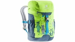 Deuter Schmusebär Kinderrucksack
