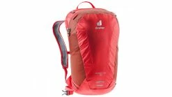 Deuter Speed Lite 16 -Fahrrad Verkäufe deuter speed lite 16 0 chili lava 220635