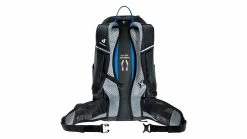 Deuter Superbike 18 EXP -Fahrrad Verkäufe deuter superbike 18 exp 2 black 220676