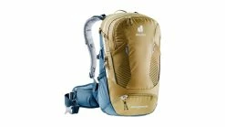 Deuter Trans Alpine -Fahrrad Verkäufe deuter trans alpine 0 clay marine 220637