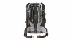 Deuter Trans Alpine -Fahrrad Verkäufe deuter trans alpine 2 black 220637