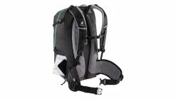 Deuter Trans Alpine -Fahrrad Verkäufe deuter trans alpine 3 black 220637