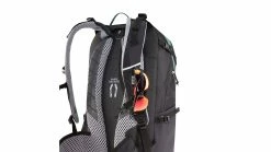 Deuter Trans Alpine -Fahrrad Verkäufe deuter trans alpine 4 black 220637