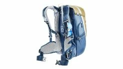 Deuter Trans Alpine -Fahrrad Verkäufe deuter trans alpine 4 clay marine 220637