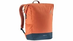 Deuter Vista Spot Rucksack 85 Deuter Vista Spot Rucksack -Fahrrad Verkäufe deuter vista spot rucksack 0 siennamarine 220791 1