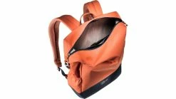 Deuter Vista Spot Rucksack 91 Deuter Vista Spot Rucksack -Fahrrad Verkäufe deuter vista spot rucksack 7 siennamarine 220791