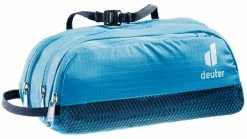Deuter Wash Bag Tour II -Fahrrad Verkäufe deuter wash bag tour ii 0 azureink 220832