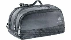 Deuter Wash Bag Tour III -Fahrrad Verkäufe deuter wash bag tour iii 0 black 220833