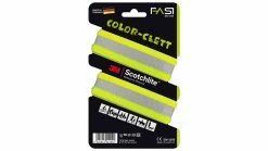 Fasi Color-Clett Velouramband