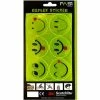 FASI Reflex Sticker Smiley
