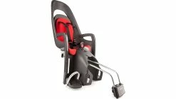 Hamax Caress Kindersitz 5 Hamax Caress Kindersitz -Fahrrad Verkäufe hamax caress kindersitz 0 schwarzrot 205754