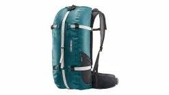 Ortlieb Atrack 25 L Rucksack -Fahrrad Verkäufe ortlieb atrack 25 l rucksack 0 petrol 220362